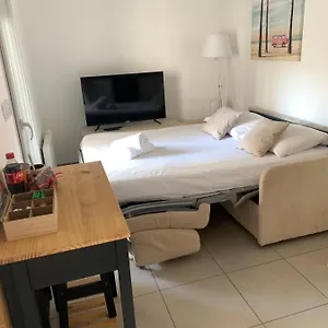Coin Paisible Appartement